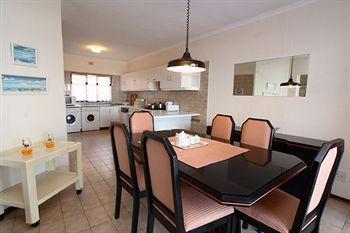 Апартаменти First Group Palm Park Маргейт Екстер'єр фото